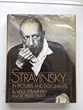 Stravinsky in pictures and documents