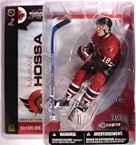 McFarlane Toys NHL Sports Picks Series 5 Action Figure: Marian Hossa (Ottawa Senators) Red Jersey VARIANT