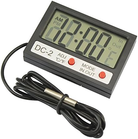 Mini Digital Temperature Sensor Thermometer for Bath Water