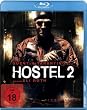 Hostel 2 - Kinofassung [Blu-ray]