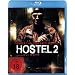 Hostel 2 - Kinofassung [Blu-ray]