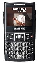 Samsung I321N Unlocked Cell Phone with 1.3 MP Camera, MicroSD memory expansion, Media Player--U.S. International Version with out Warranty (Black)