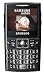 Samsung I321N Unlocked Cell Phone with 1.3 MP Camera, MicroSD memory expansion, Media Player--U.S. International Version with out Warranty (Black)