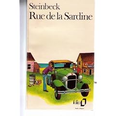 Rue de la sardine