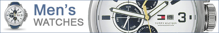 Men's WATCHES