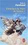 Chronique du r�gne de Nicolas 1er