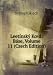 Bücher : LeetÃ­nskÃ½ KovÃ¡: BÃ¡se, Volume 11 (Czech Edition)