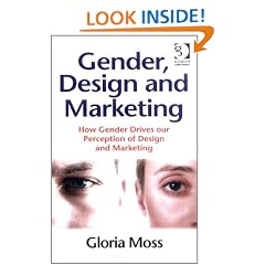 Gender, Design and Marketing: How Gender Drives Our Perception of Design and Marketing