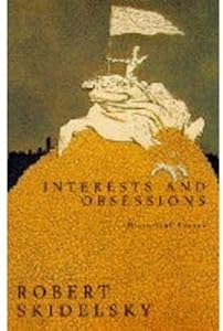 Image of Interests And Obsessions - Historical Essays