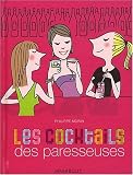 Revue Marabout  / Les cocktails des paresseuses