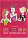 Les cocktails des paresseuses Les cocktails des paresseuses