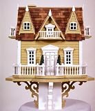 French Inspired Pedestal Style Outdoor Garden Birdhouse Base