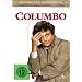 Columbo - 1. Staffel [4 DVDs]