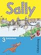 Sally. Lehrwerk f�r den Englischunterricht ab Klasse 3: Sally 3. Jahrgangsstufe. Sch�lerbuch