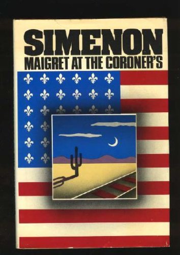 Georges Simenon