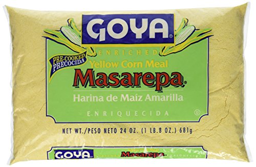 Goya Masarepa Yellow 24 oz