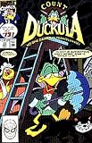Count Duckula Comic 13 Sept