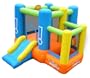 Little Star Bounce House and Ball Pit