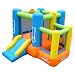 Little Star Bounce House and Ball Pit