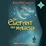 H&ouml;rbuch Der Elefant des Magiers