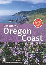 Day Hiking: Oregon Coast