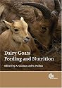 Dairy Goats, Feeding and Nutrition (Cabi)