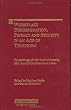 Workplace Discrimination, Privacy and Security in an Age of Terrorism (Proceedings of New York University Annual Conference Series)