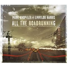 All the Roadrunning [Vinyl LP]