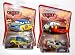 Disney CARS Diecast Car Set~DARRELL CARTRIP & Race Official TOM!