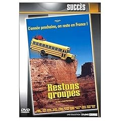 Restons group�s