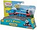 Thomas the Train: Take-n-Play Pull n' Zoom Gordon Diecast Vehicle