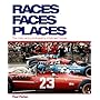 Races, Faces, Places: The Motor Racing Photography of Michael Cooper