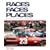Races, Faces, Places: The Motor Racing Photography of Michael Cooper
