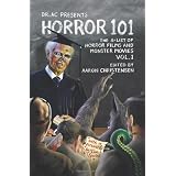 Horror 101: The A-List of Horror Films and Monster Movies (Paperback)