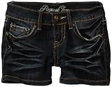Request Girls 7-16 Fuji Short
