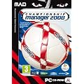 Championship Manager 2008 (PC DVD)