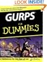 GURPS For Dummies