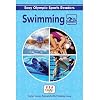 Swimming Reader (Easy Olympic Sports Readers)