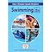 Swimming Reader (Easy Olympic Sports Readers)