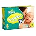 Pampers Swaddlers Diapers Jumbo Packs Size 2 36-Count