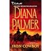Iron Cowboy (Silhouette Desire)