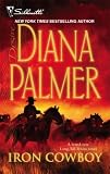 Iron Cowboy (Silhouette Desire)
