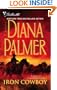 Iron Cowboy (Silhouette Desire)