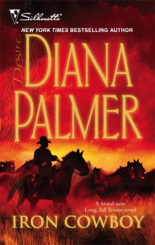City Travel Guides Discounted  Books : Iron Cowboy (Silhouette Desire)
