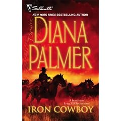 Iron Cowboy (Silhouette Desire)