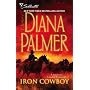 Iron Cowboy (Silhouette Desire)
