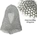 Chain Mail Coif