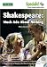 Shakespeare: Much Ado About Nothing (Specials! +CD)