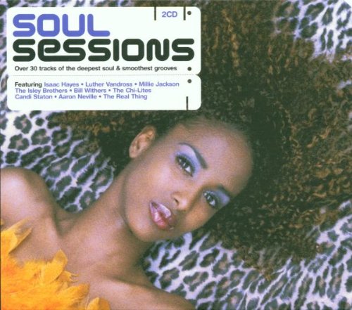 Produkt-Bild: Soul Sessions