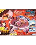 Star Trek the Next Generation Innerspace Playset - U.S.S. Enterprise NCC-1701-D